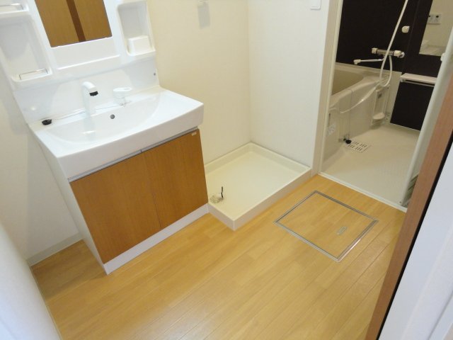 18/30 洗面