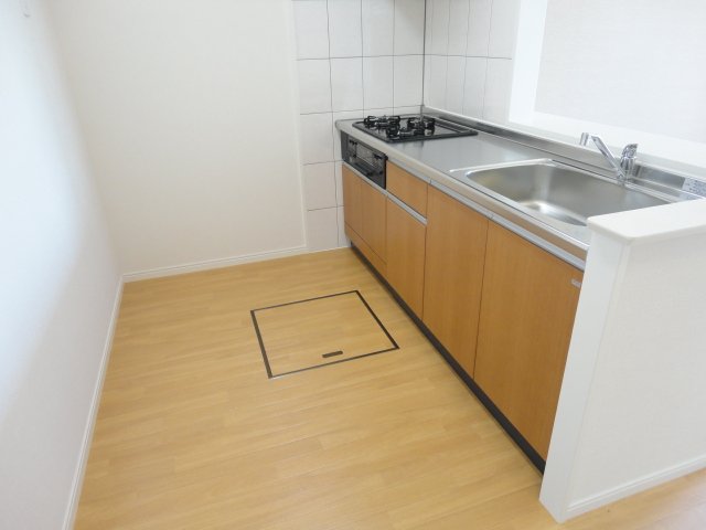 11/30 キッチン
