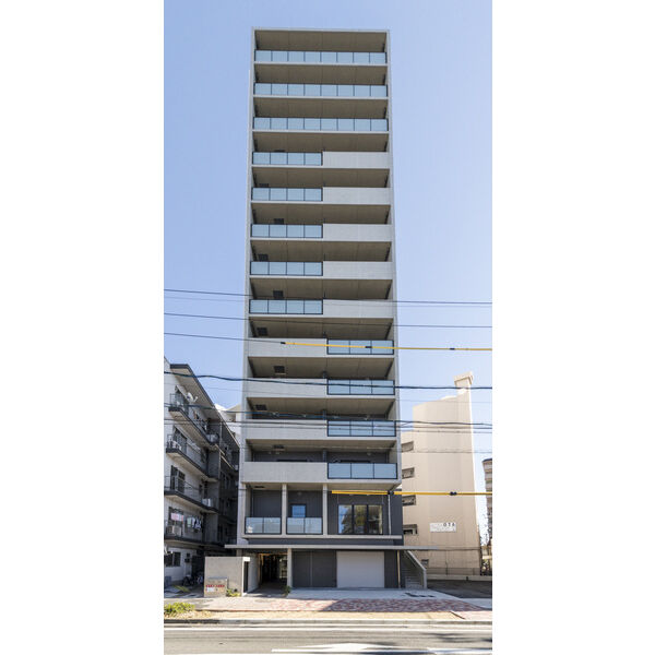 2/18 外観