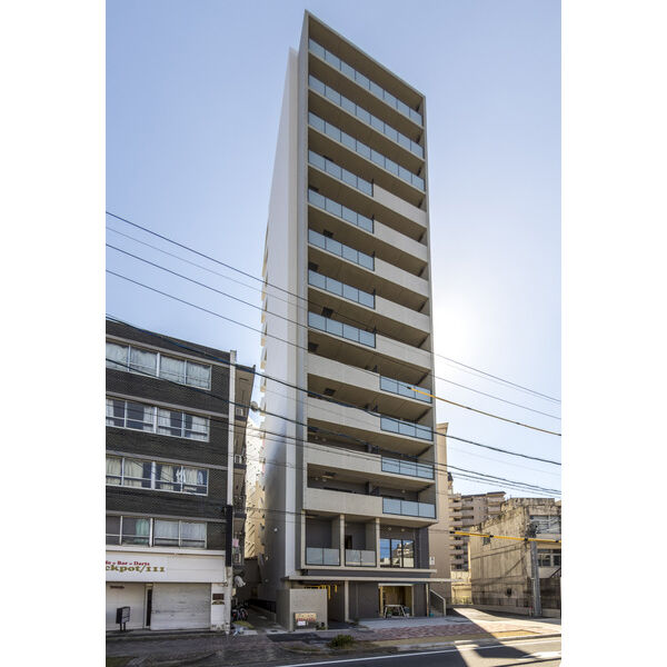 1/18 外観