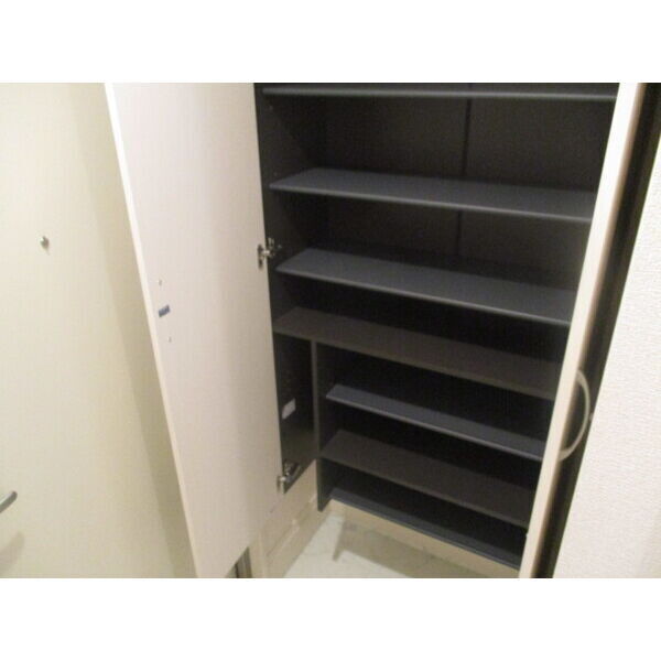 6/11 玄関