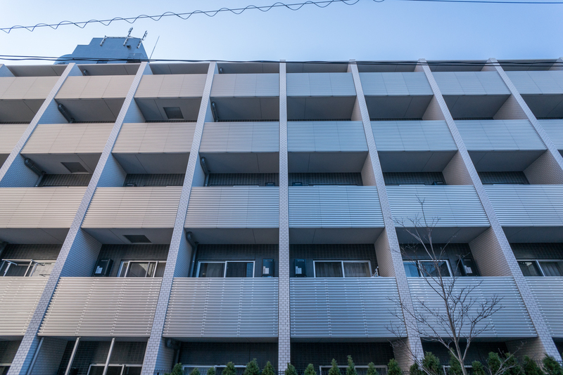 1/22 外観