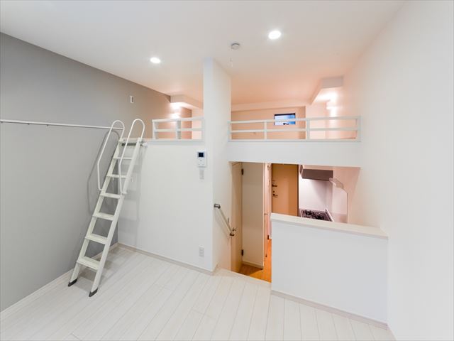 3/16 リビング/ダイニング
