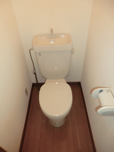 13/28 トイレ