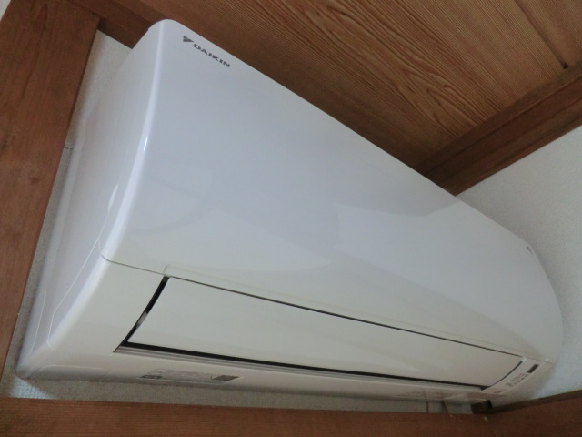 3/24 リビング/ダイニング