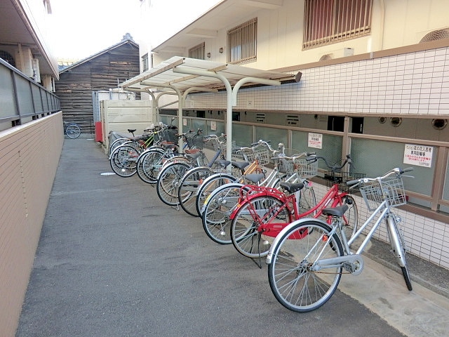 その他共有