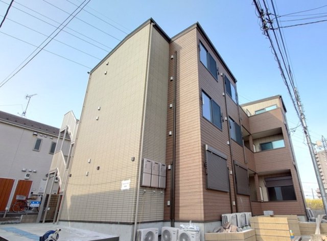 1/17 外観