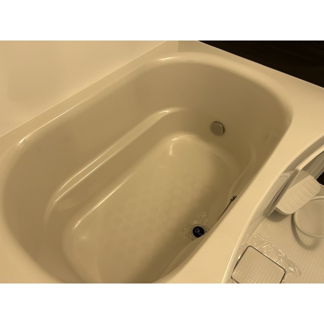 11/23 浴室