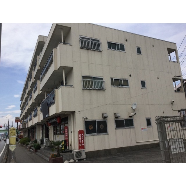1/11 外観
