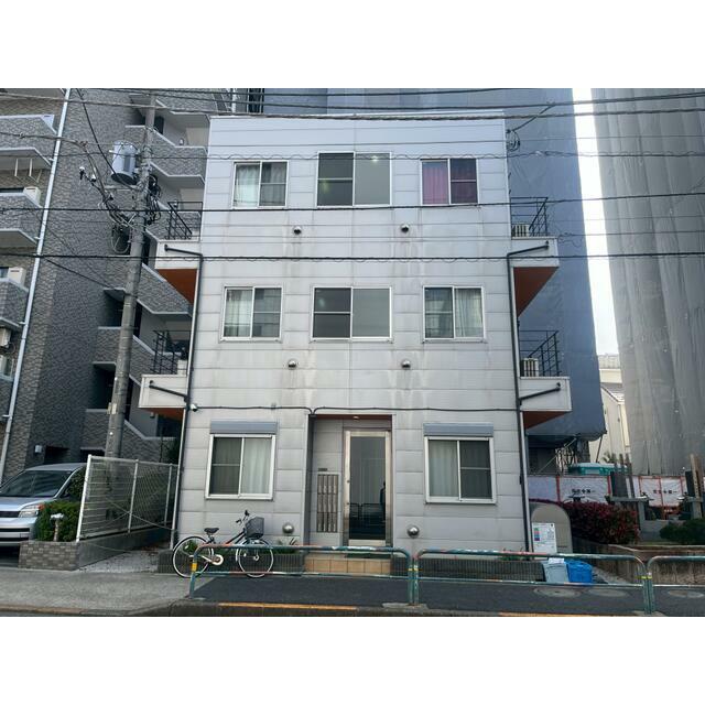 1/10 外観