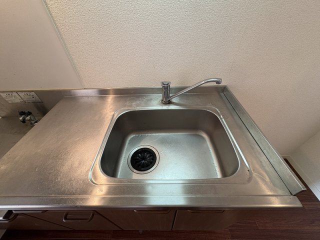 15/21 キッチン