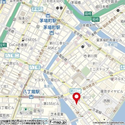 12/12 地図