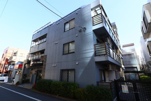 1/8 外観