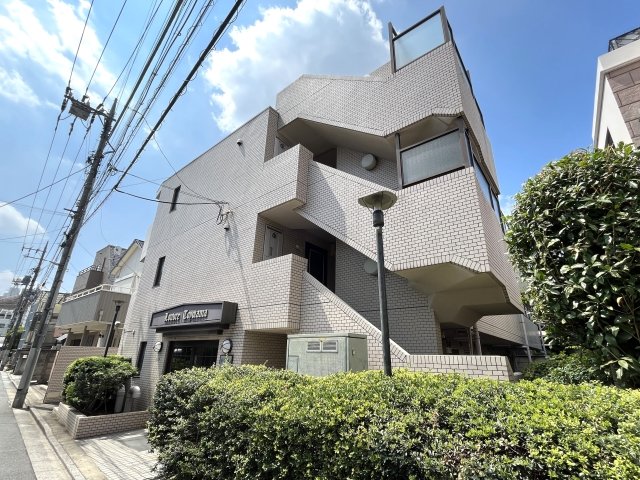 1/7 外観
