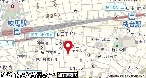 7/7 地図