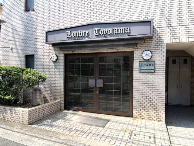 5/7 エントランス