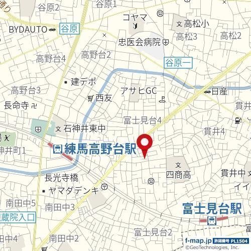 2/2 地図