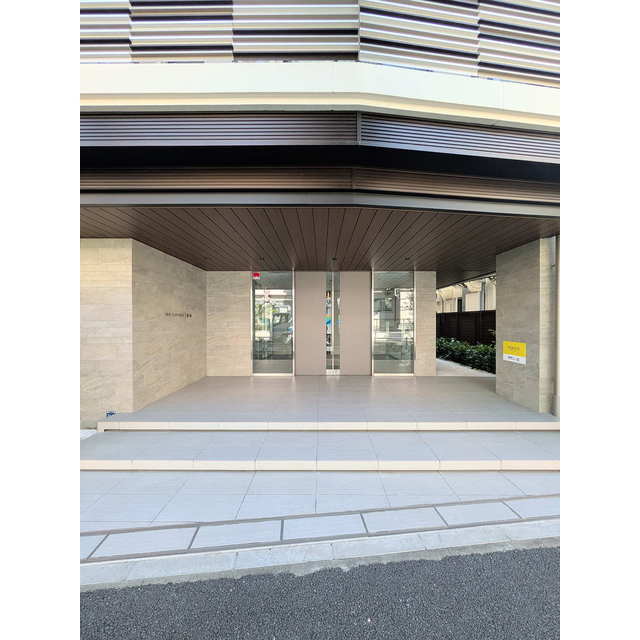 6/6 エントランス