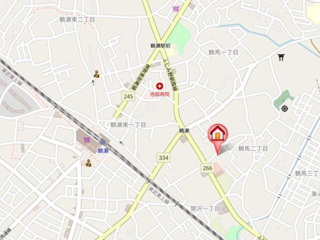6/6 地図