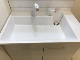 12/16 洗面