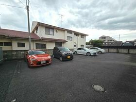 2/2 駐車場