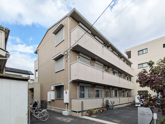 1/14 外観