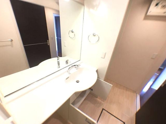 15/20 洗面