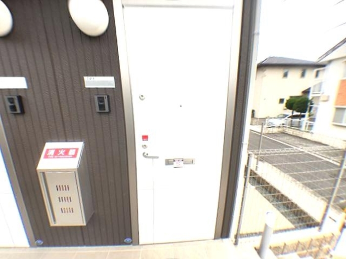 20/20 エントランス