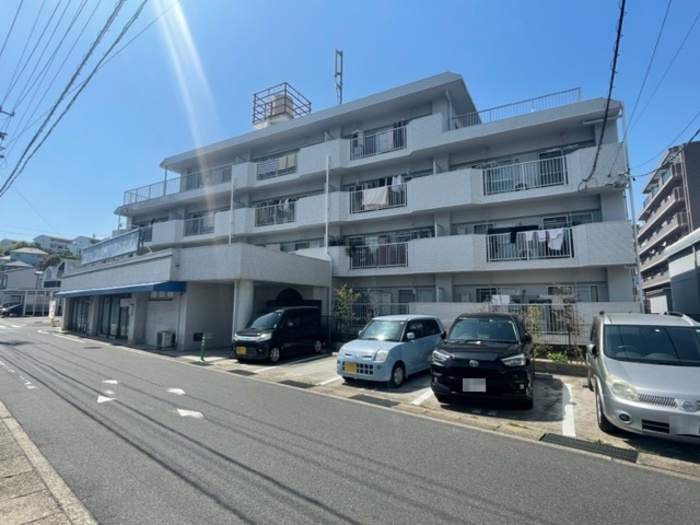 1/1 外観