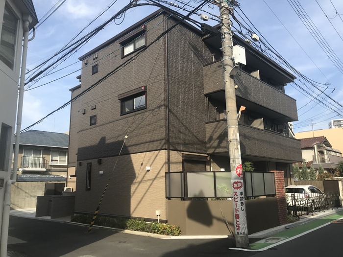 1/9 外観
