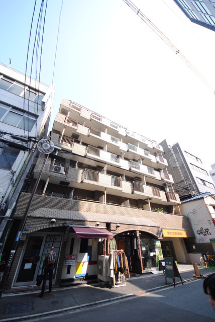1/17 外観