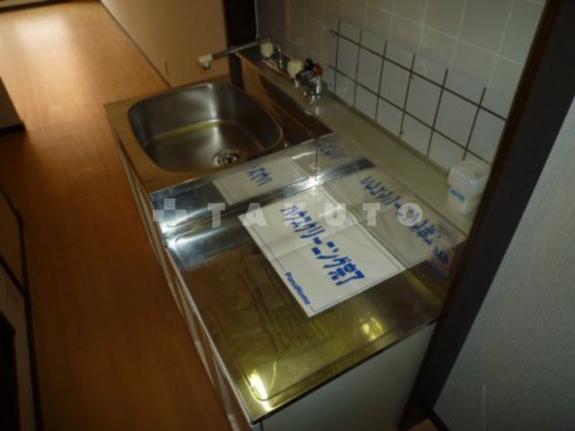 9/20 キッチン