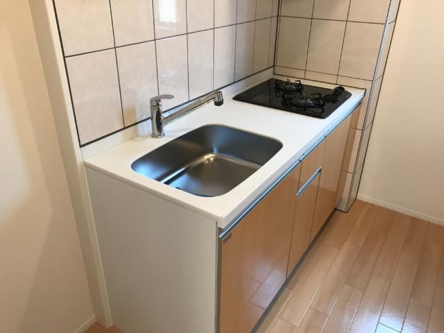 13/21 キッチン