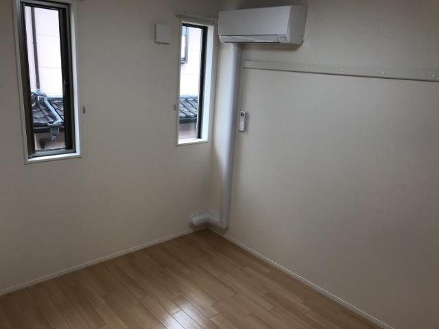 8/21 室内