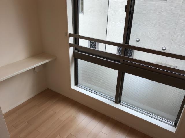6/21 室内
