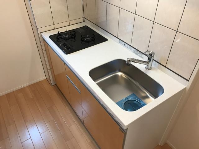 13/21 キッチン