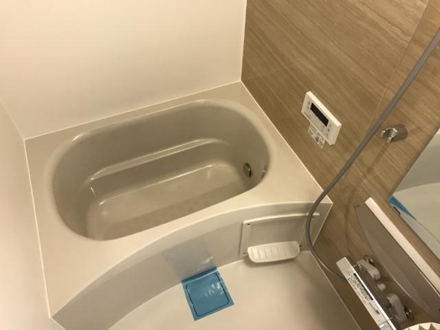 15/21 浴室