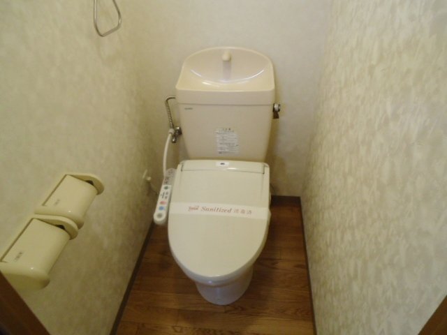 15/30 トイレ