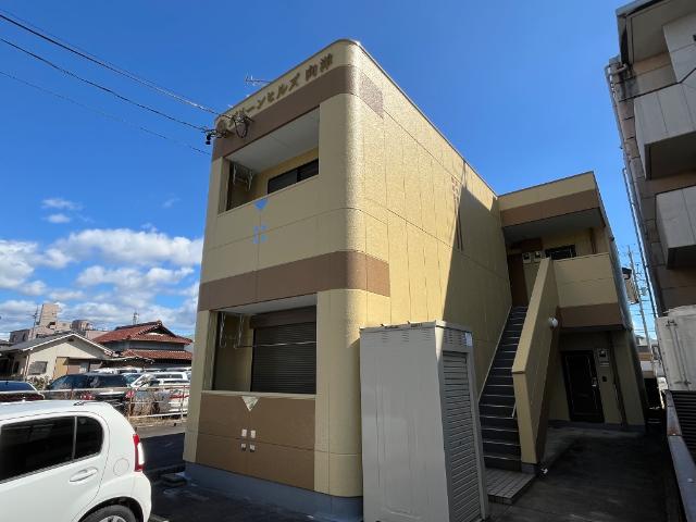 1/30 外観