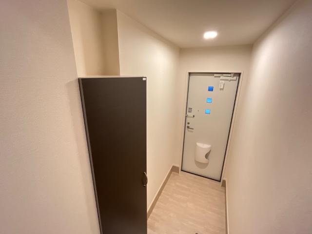 10/30 玄関