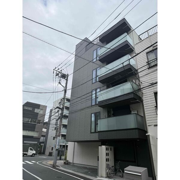 1/14 外観