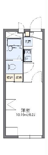 2/19 間取