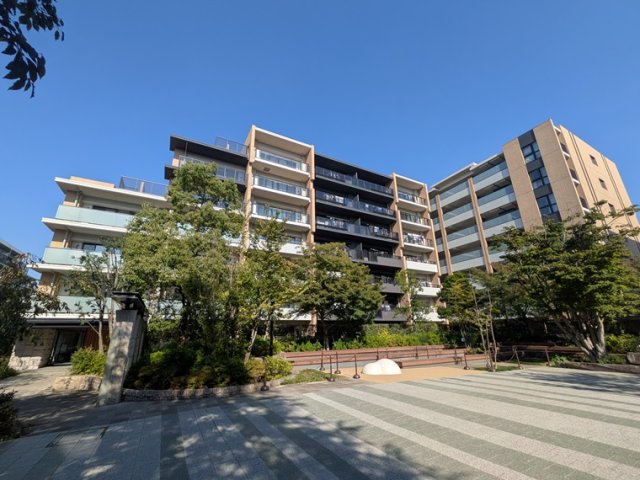 1/3 外観
