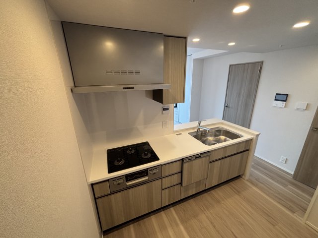 10/27 キッチン