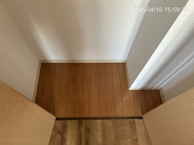 3/30 収納