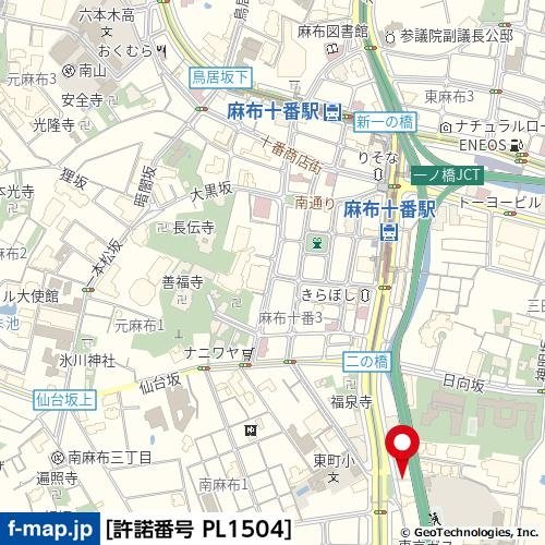 17/30 地図