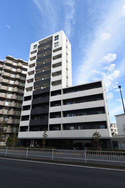 1/14 外観