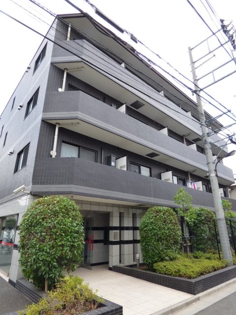 1/26 外観