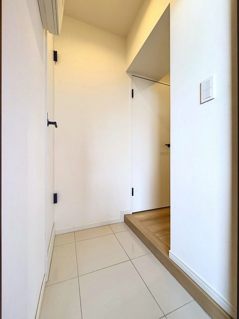 9/26 玄関