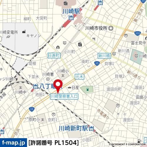 4/4 地図